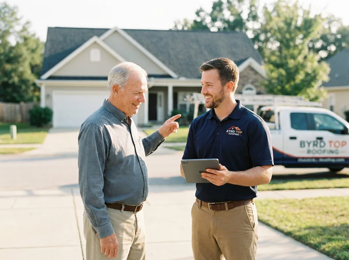 Roofing Butner, NC FAQs